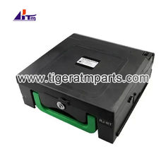 S7310000702 Hyosung CDU RJRT Rifiuto cassetta contenitore ATM parti 7310000702