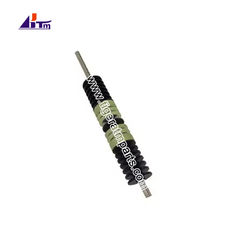 4520000317 Hyosung 5600 HCDU Drive Roller Shaft ATM Parti di macchine
