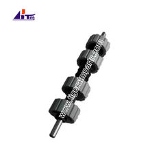 7310000405 Hyosung HCDU Sub Assy Roller Shaft Pick Up ATM Parti