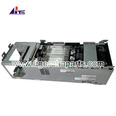 Parti ATM Fujitsu GSR50 Modulo di riciclaggio Stacker Frame KD04013-C001