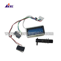 1750304622-09-08 Diebold Nixdorf Solenoide DN Card Reader Parti per bancomat