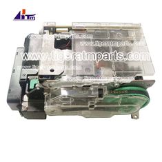 TS-EC2G-U93210H Hitachi Omron V2G Card Reader ATM Ricambi