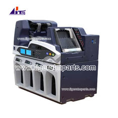 Glory UW-500 Sortatore di monete Macchina di smistamento banconote per banche