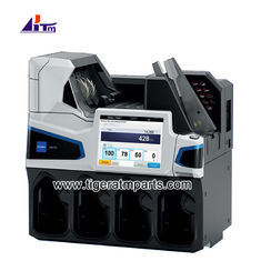 Glory UW-F4 Pocket Banknote Sorting Note Sorting Machine For Bank