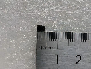 Glory Counter Ricambi JMLSM3*4 vite M3*4 Esagono 1.5MM