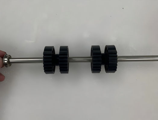 Contatore Glory Ricambi GFS-120-92  Assieme Albero a Rulli