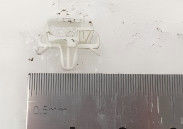 Ricambi Contatore Glory GFS-120-90 7*12Φ3*1 Snap