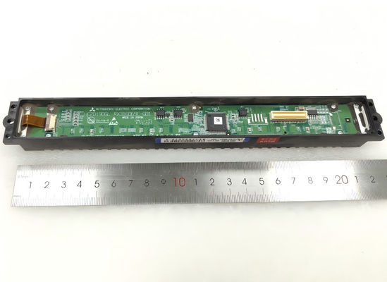 Contatore Glory GFS-120-54 Sensore di verifica banconote Assy UC2D190GL Ricambi