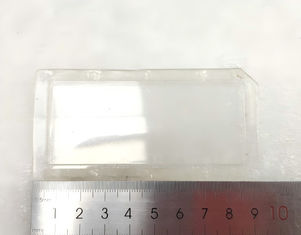 Glory Counter GFS-120-23 GFS 120 Display Cover 47*93.5 Spare Parts