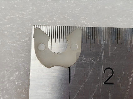 Glory Counter GFS 120 TG05600-45-2 Clip M5 Ricambi