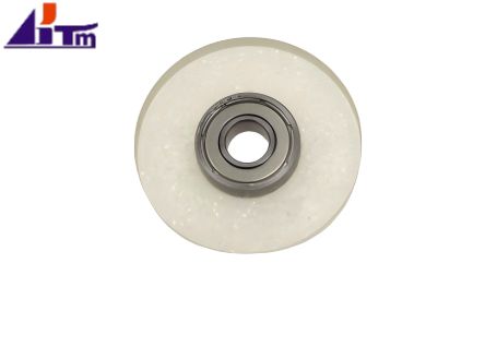 GFS-220-10 Ricambi Raggruppatrici di Banconote Rullo in Gomma Assy