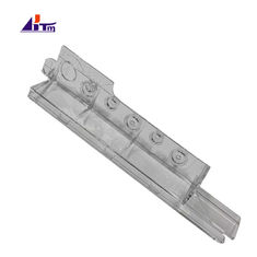 Chiosco SCNL6607R RS232 MEI Bill Validator Cashbox Copertina sinistra 252021072