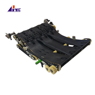 1750223746 Diebold Nixdorf ATM Modulo Distributore Trasporto 3 CRS 4+4