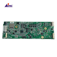 Diebold Nixdorf DN Pannello di controllo del lettore di carte G13A486D01 G13A485D01