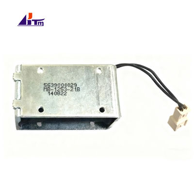Solenoid per erogatore CDU10 Hyosung, ricambio ATM S5639000029 5639000029 7310000709-25