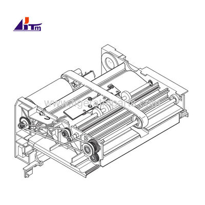 Glory Triton NMD Note Qualifier NQ 100 NMD50 Dispenser ATM Componente