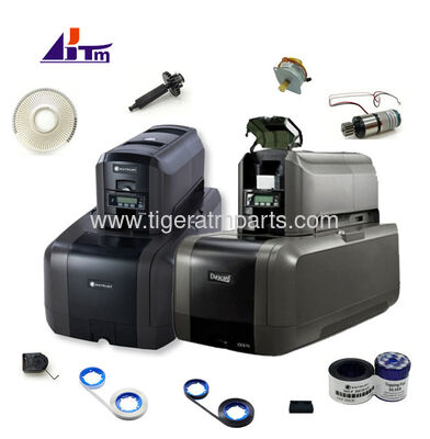 Parti di ricambio per stampante per tessere identificative in plastica PVC Datacard CE840 CE870 Embosser