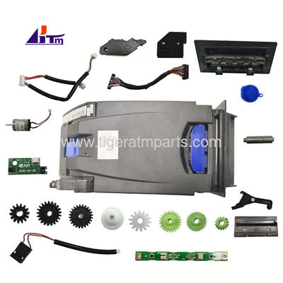 Parti di ricambio della testa dell'accettatore di banconote JCM IPRO-200-SS 1603046460