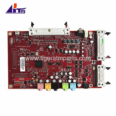 NCR 6684 MFR Express Banking Misc I/F Assemblea di alto livello 4450753466 445-0753466