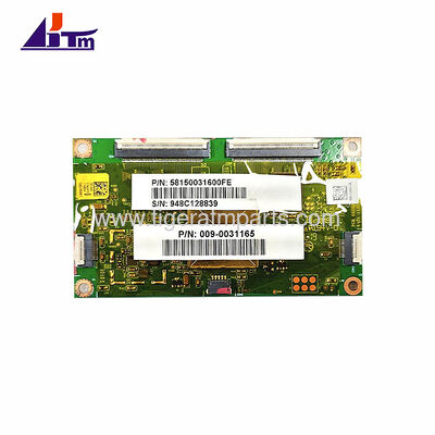 NCR 6684 Controller touchscreen PCAP 19 pollici esterno Mfr 009-0031165 0090031165