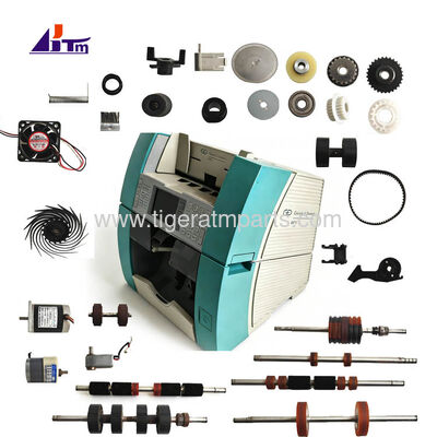 Parti di ricambio personalizzate per Giesecke & Devrient BPS C1