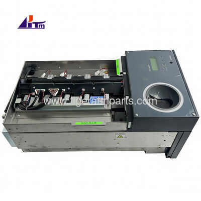 Accessori personalizzati per il modulo di riciclaggio di monete CRF EUR/GBP