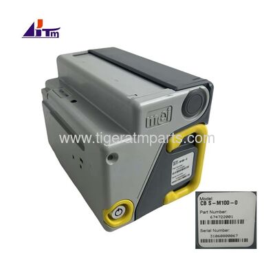 674722001 Mei BNR Cashbox CBS-M100-0 Ricambi personalizzati