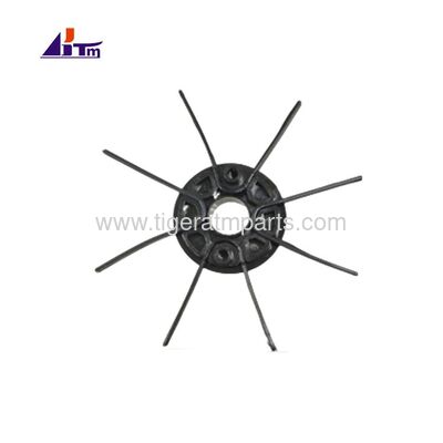 Genmega G2500 ATM Dispenser di parti di banconote Paddle Wheel 15111985-1-56