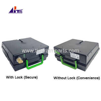 01750352792 Diebold Nixdorf CMD-V6A Parte ATM di cassetta di ritiro / deviazione