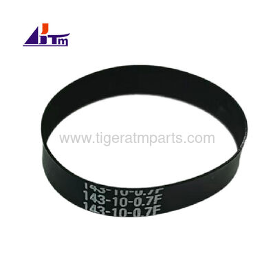 Fujitsu F53 F56 Dispenser Flat Belt 143-10-0.7H CA82218-0143 ATM Parti