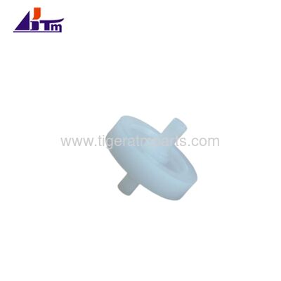 Parte ATM del rullo di plastica dell'impilatore Wincor Nixdorf CMD-V4 1750058042-12