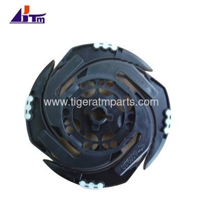 Wincor CMD V4 Stacker Ruota destra 1750054871 1750080943 1750058042-22