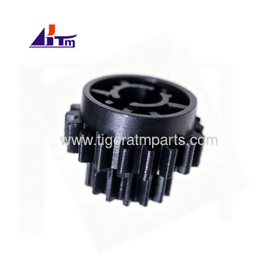 KD03703-D001-64 Doppio ingranaggio 14/18T per Fujitsu G750 Parti ATM di base superiore