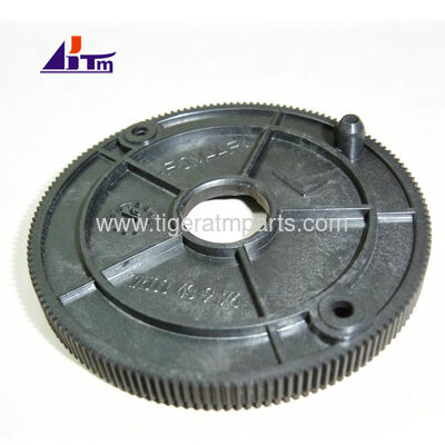 01750043976 1750043976 Wincor CMD V4 Stacker Routing Gear Sinistra 150T