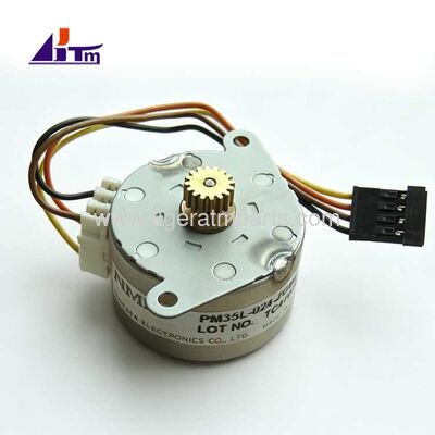 5063411811 Motore passo-passo impilatore Wincor Nixdorf CMD-V4 1750058042-58