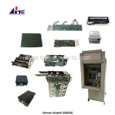 Wincor Nixdorf 2050XE ATM Machine CMD-V4 Riparazione di distributori di denaro