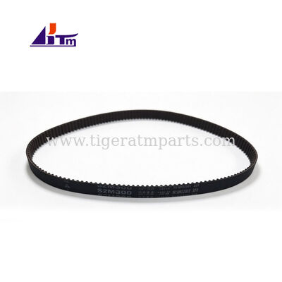Fujitsu F53 F56 Cash Dispenser Timing Belt CA02953-3150 S2M-300-6