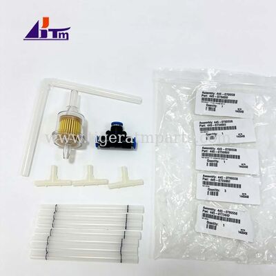 4450769558 445-0769558 NCR S2 Kit di servizio aspirapolvere ATM Ricambi