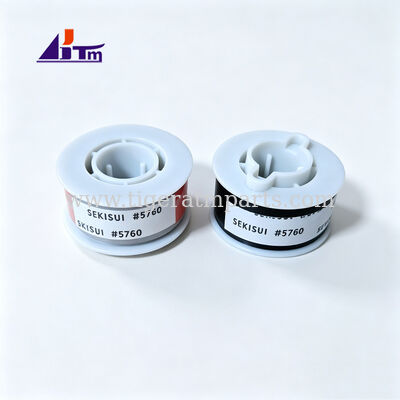 ATM Parti di ricambio NCR Escrow BNA3 Tape Reel Set 998-0912694 998-0912695