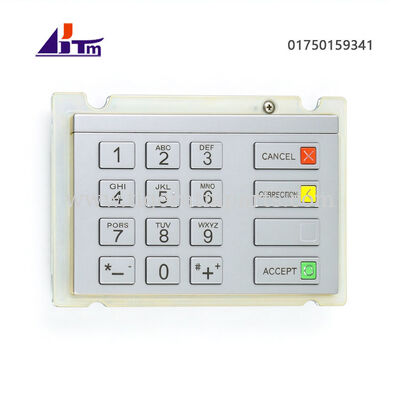 1750159341 Tastiera Wincor EPP V6 01750159341 Ricambi per ATM
