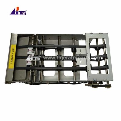 GRG ATM Parts H22N CDM8240-NP-001L Nota presentatore lungo YT4.029.026 502011775