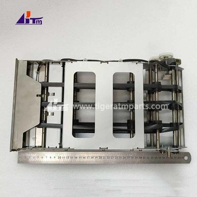 GRG ATM Parts H22N CDM8240-NP-001L Nota presentatore lungo YT4.029.026 502011775