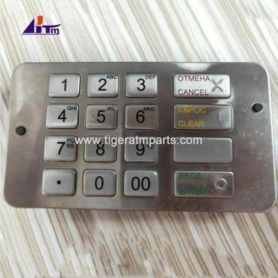 Parti di ricambio per bancomat OKI Tastiera OKI G7 Tastiera EPP