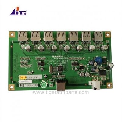 Parti della macchina ATM Hyosung 5600 USB HUB Board 7490000013 7490000013-13