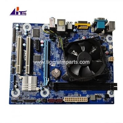 Parti di ATM Hyosung H81 Motherboard Mainboard 5611000467 S5611000467