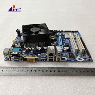 Parti di ATM Hyosung H81 Motherboard Mainboard 5611000467 S5611000467