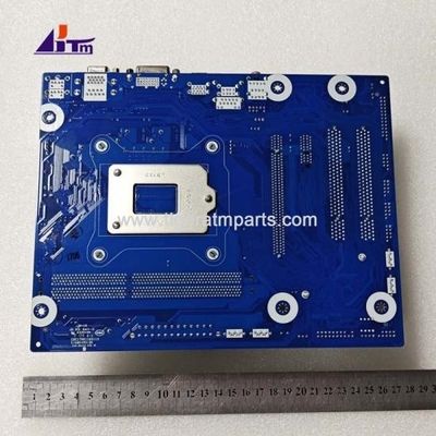Parti di ATM Hyosung H81 Motherboard Mainboard 5611000467 S5611000467