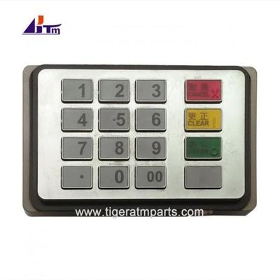 Parti della macchina bancomat Hyosung 5600 EPP-6000M tastiera criptata 7128080008