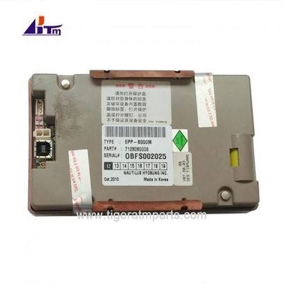 Parti della macchina bancomat Hyosung 5600 EPP-6000M tastiera criptata 7128080008