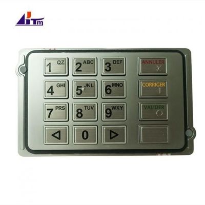 Parti della macchina bancomat Nautilus Hyosung 5600 EPP-8000R tastiera 7130010401